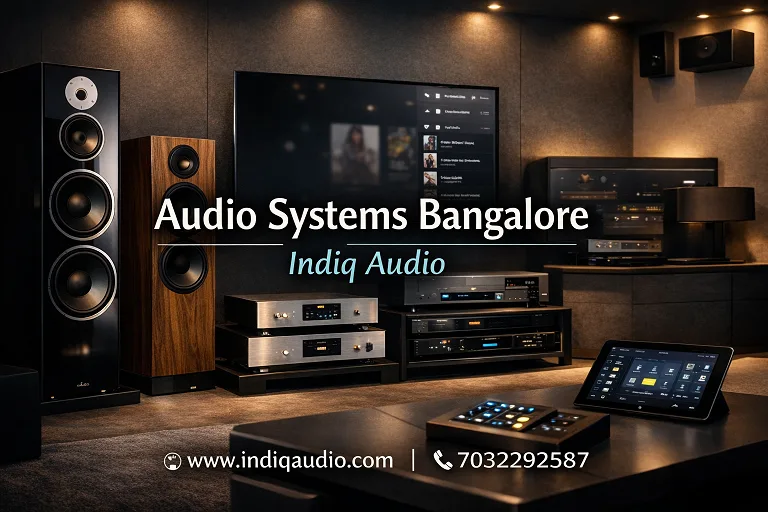 Why Home Theatre Speakers Are Becoming Essential in Modern Indian Homes