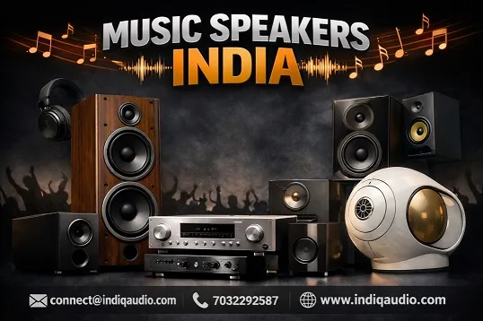 Music Systems India: Complete Buying Guide to Choose the Perfect Audio System for Your Home