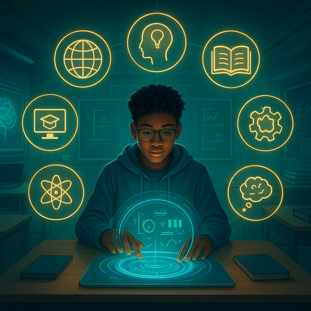 9 Education Paradigms Redefining Learning in 2026