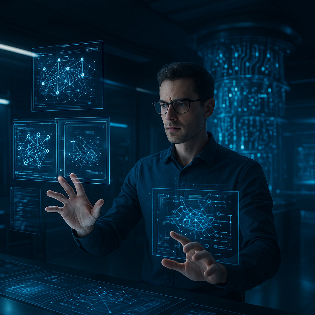 How AI and Quantum Computing Are Redefining Software Development