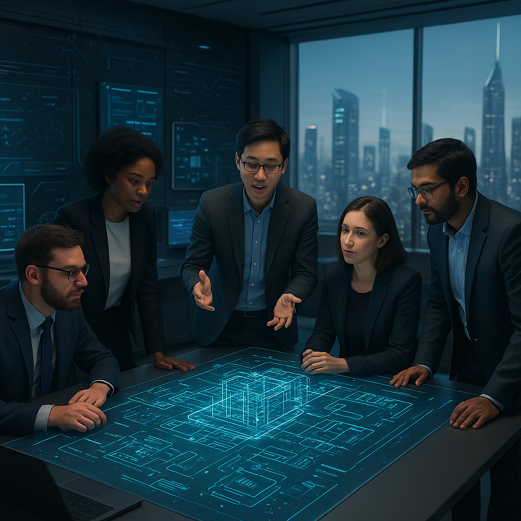 Why Adaptive Software Development Models Are Winning in 2026