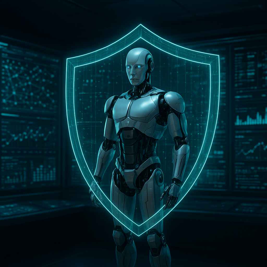 Why Machine Learning Is the Ultimate Frontier in Cybersecurity Defense