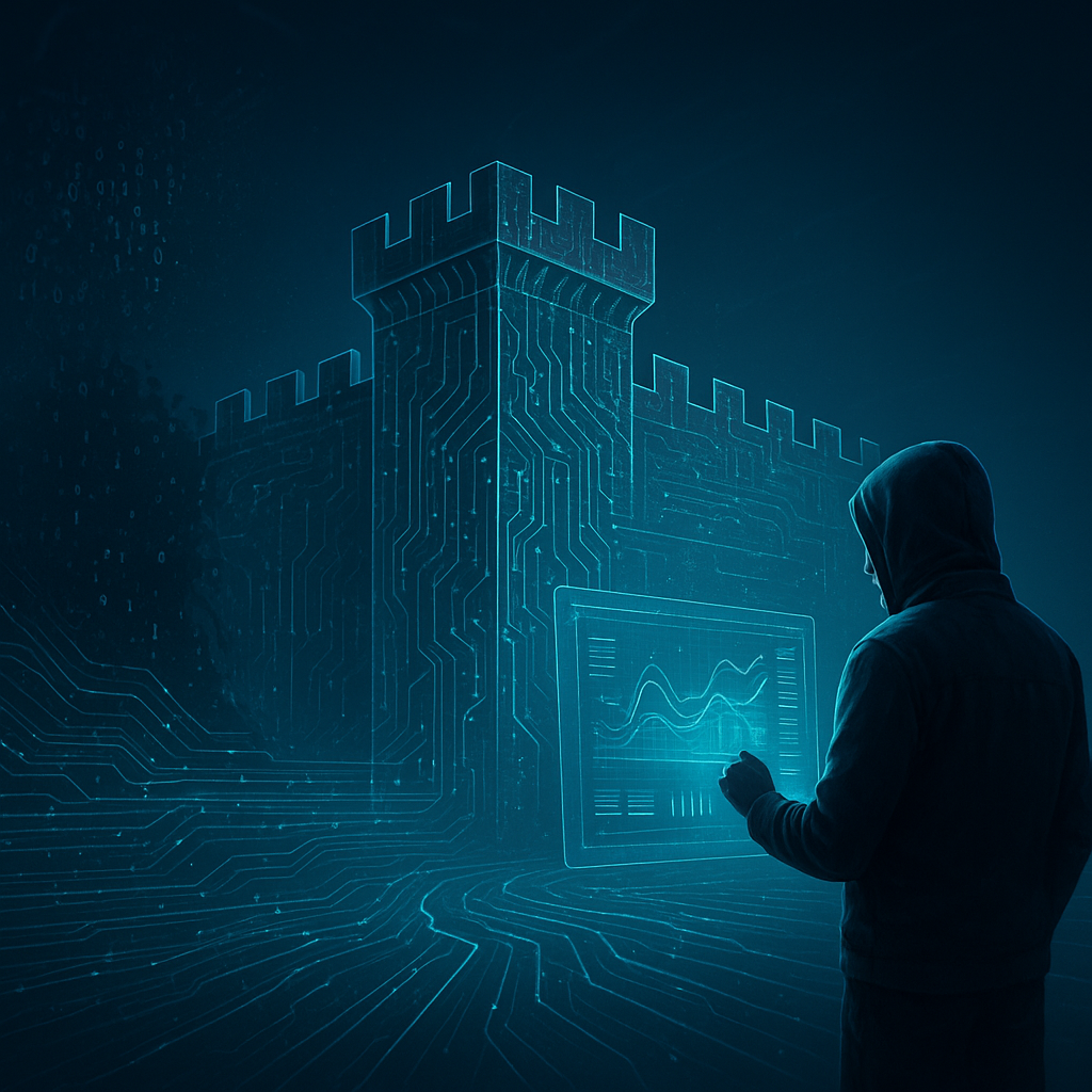 The Complete Guide to Data Breaches: Understanding, Preventing, and Responding Effectively