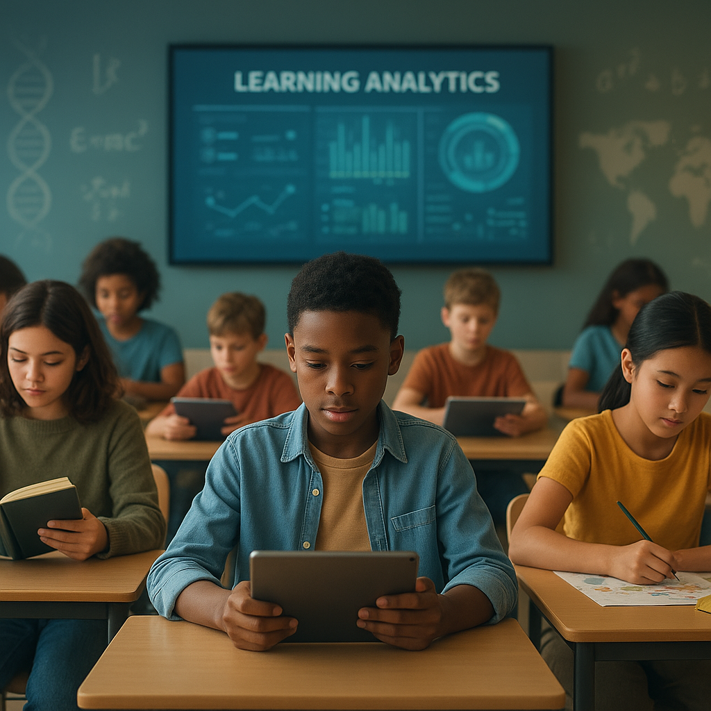 Why Education’s Future Hinges on Personalized and Lifelong Learning