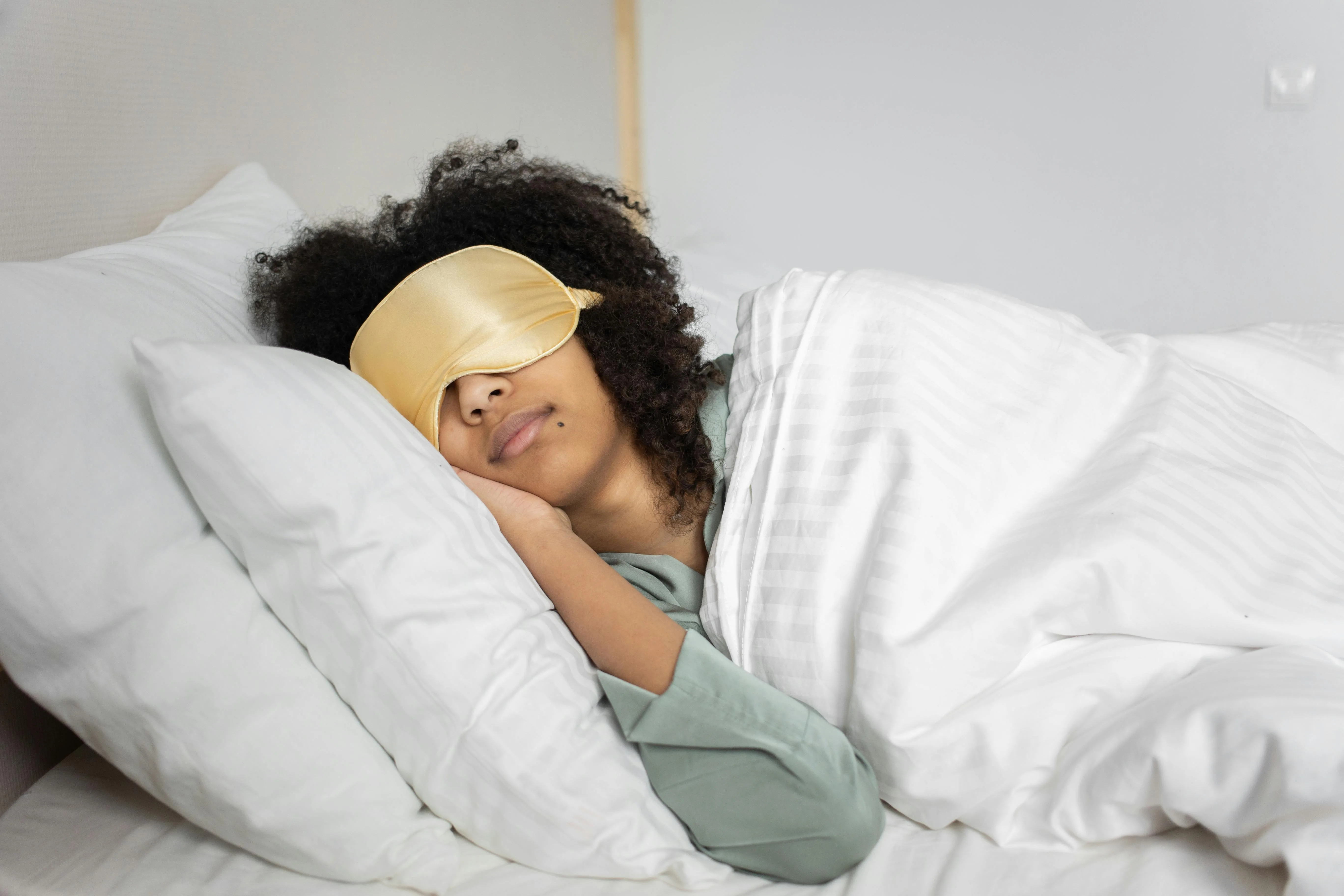 Tips to Get Better Sleep