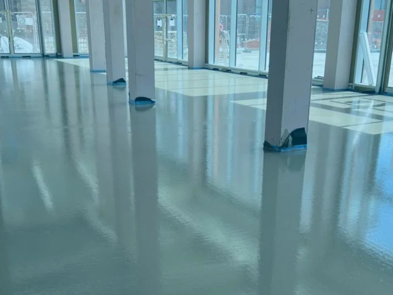 5 Reasons behind Choosing Flow Screeding in Derby