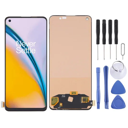 OnePlus Spare Parts: A Practical Solution for Everyday Phone Issues