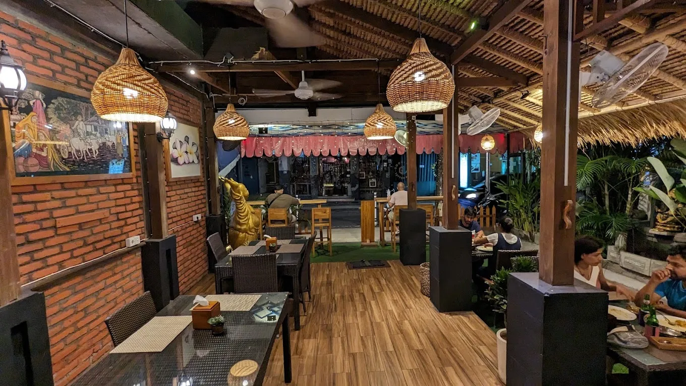 Discover The Finest Indian Cuisine In Bali: Punjabi Grill’s Ubud And Kuta Locations