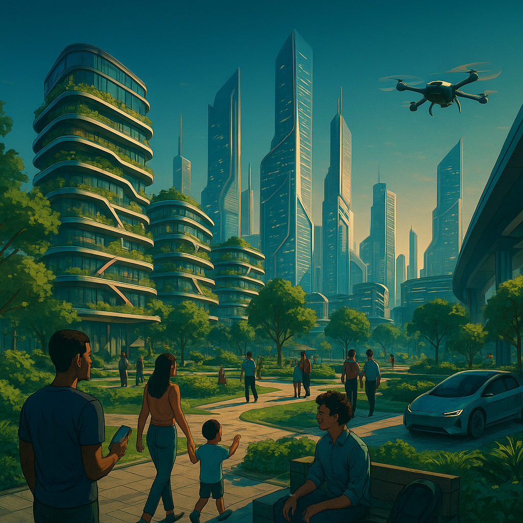How Housing Trends in 2026 Are Reshaping Communities and Markets