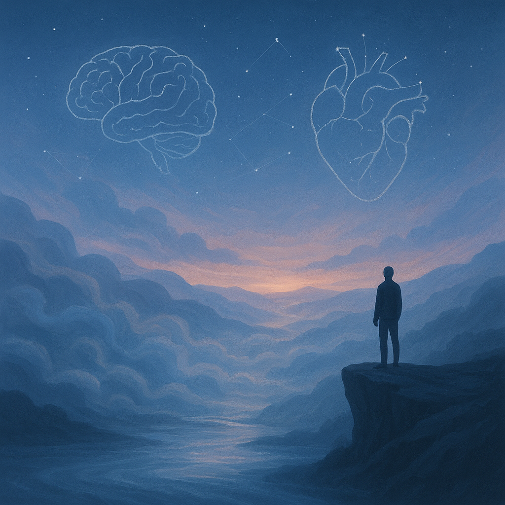 Why Mental Health Is the Silent Crisis Reshaping Global Wellness