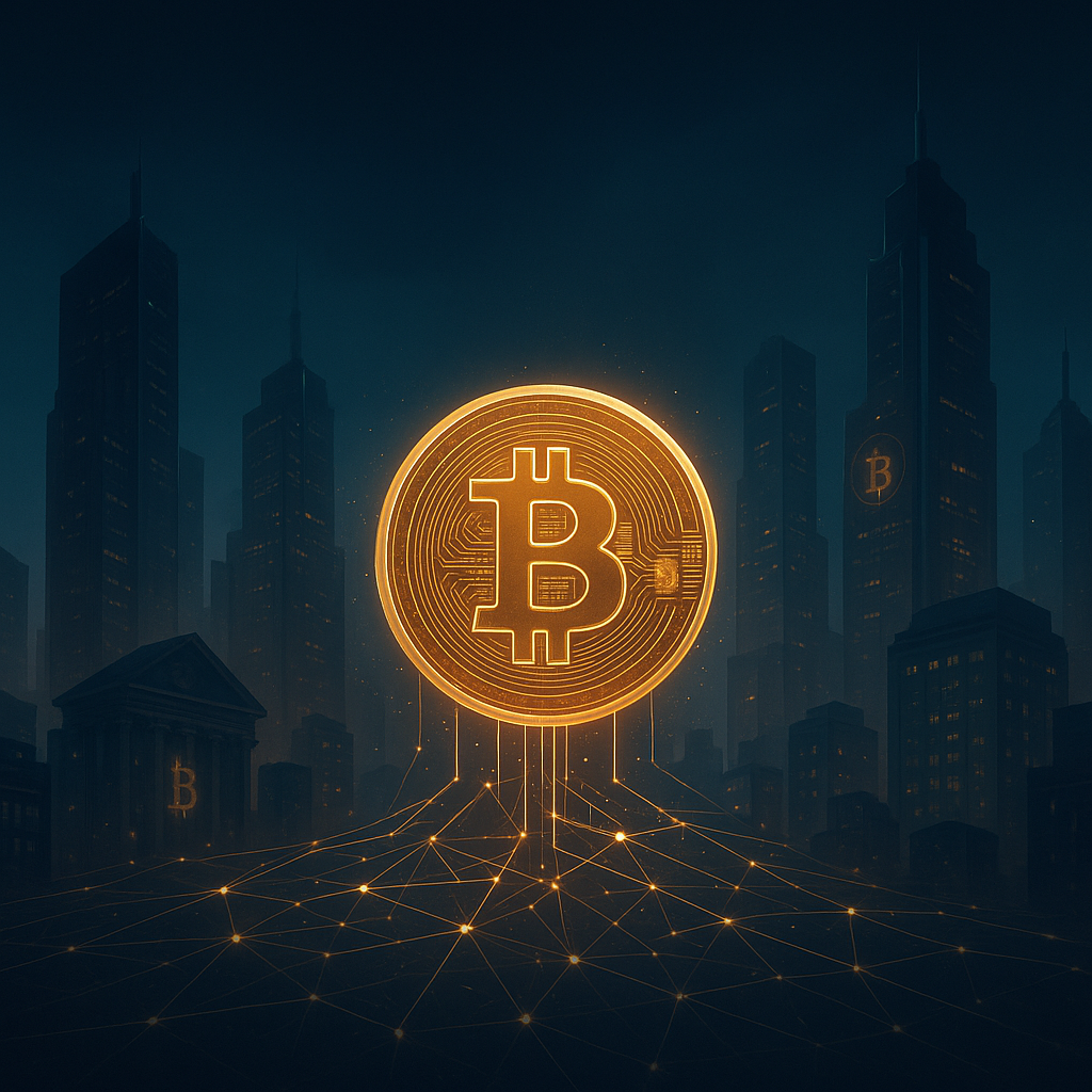 Why Bitcoin’s Resilience Is Redefining Trust and Finance in 2026
