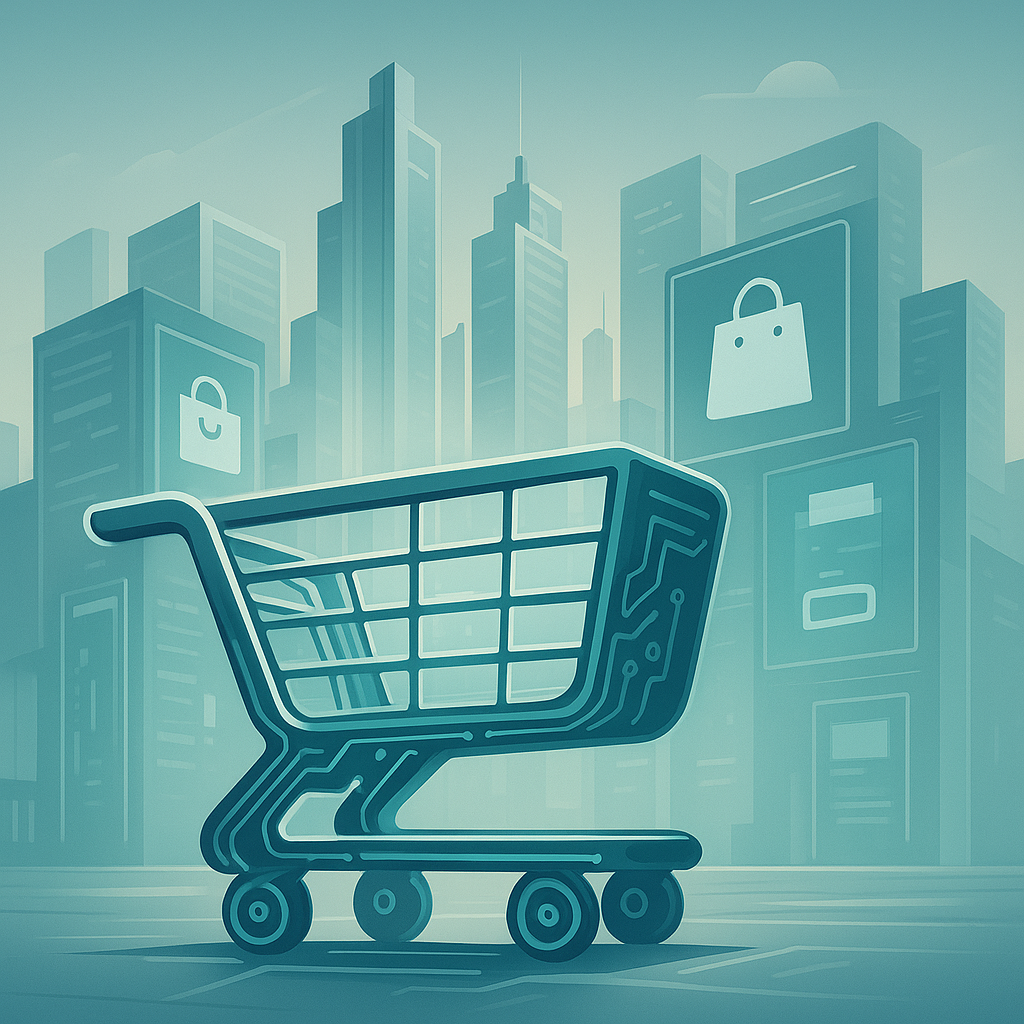 How Shopify’s Bold Innovations Are Shaping The Future of Ecommerce