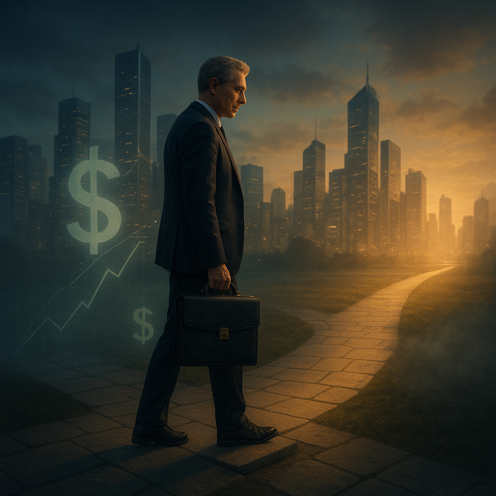 Why Experienced Workers Are Missing Out on the Unemployment Recovery
