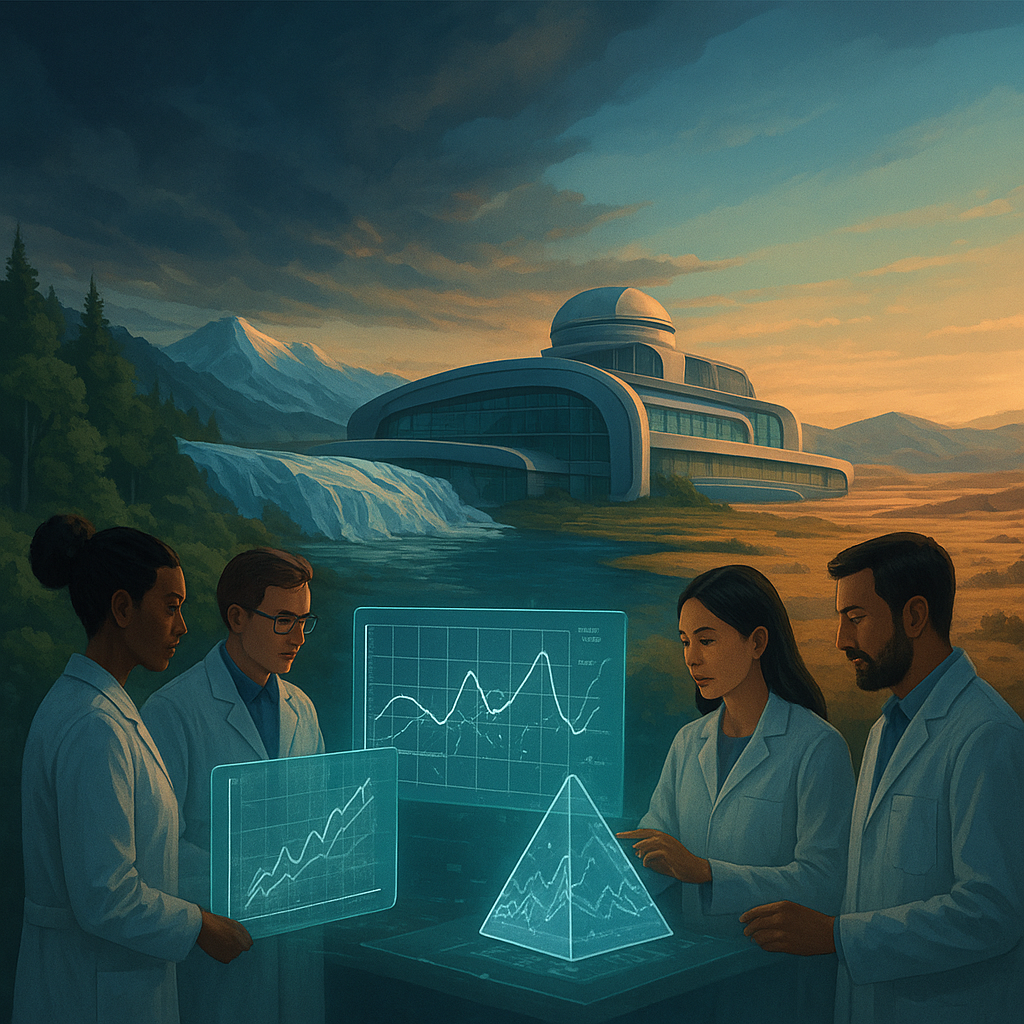 Unraveling Climate Complexity: Breakthroughs and Challenges in 2026