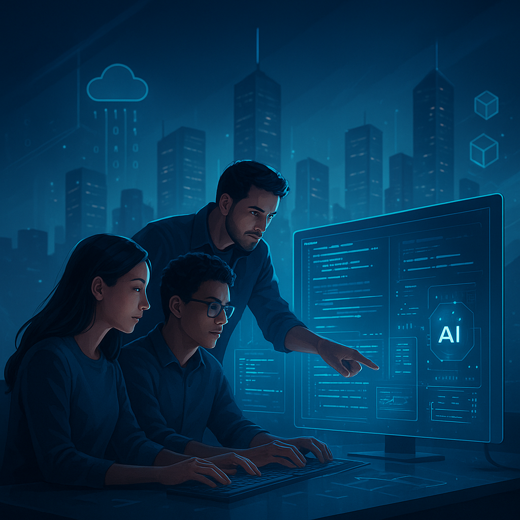 Mastering Software Development: Strategies, Trends, and Future Insights