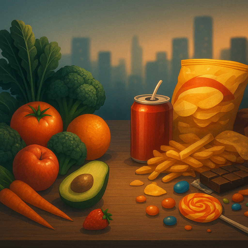 Why Nutrition Missteps Persist Despite Growing Awareness