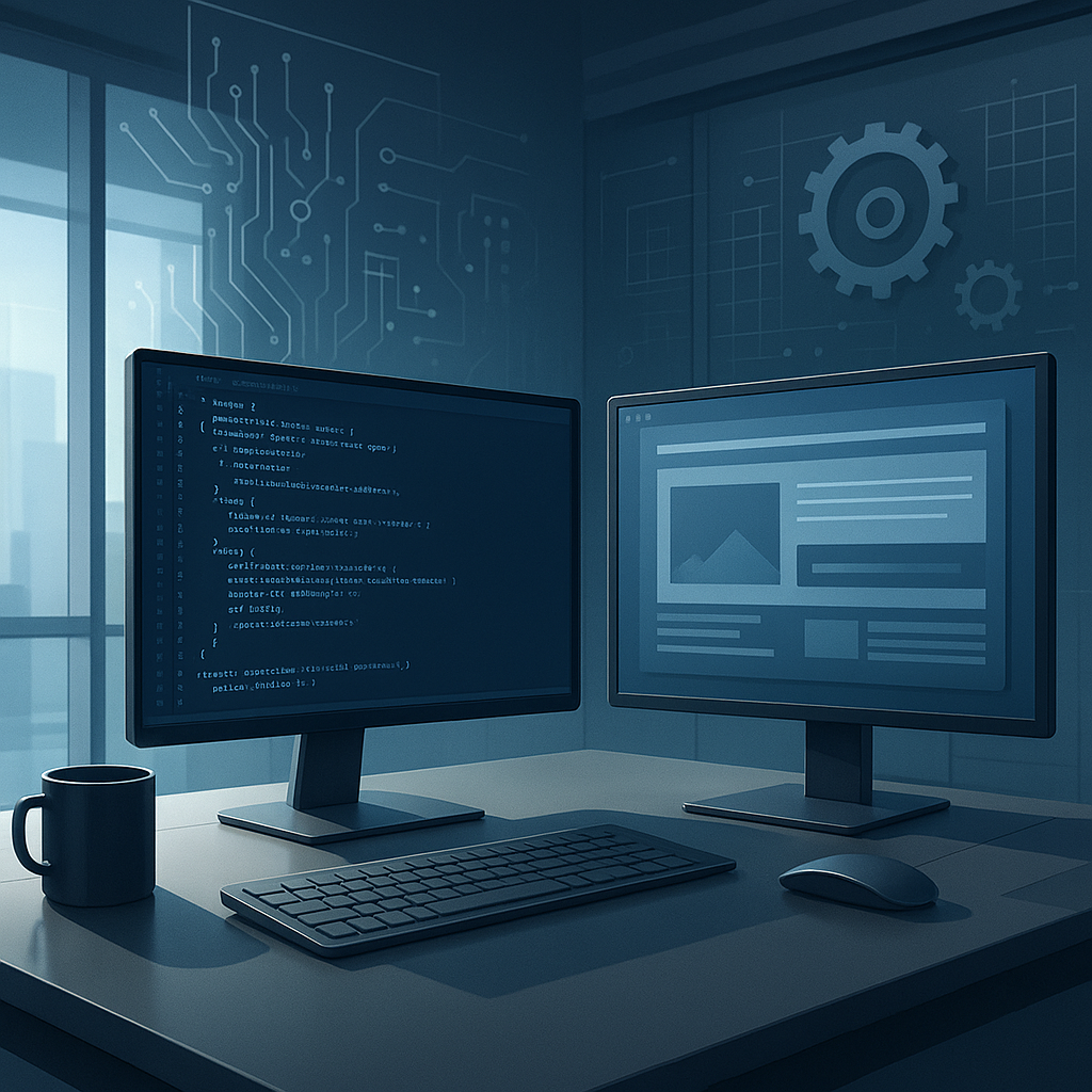 Mastering Web Development: Proven Expert Tips for Precision and Performance