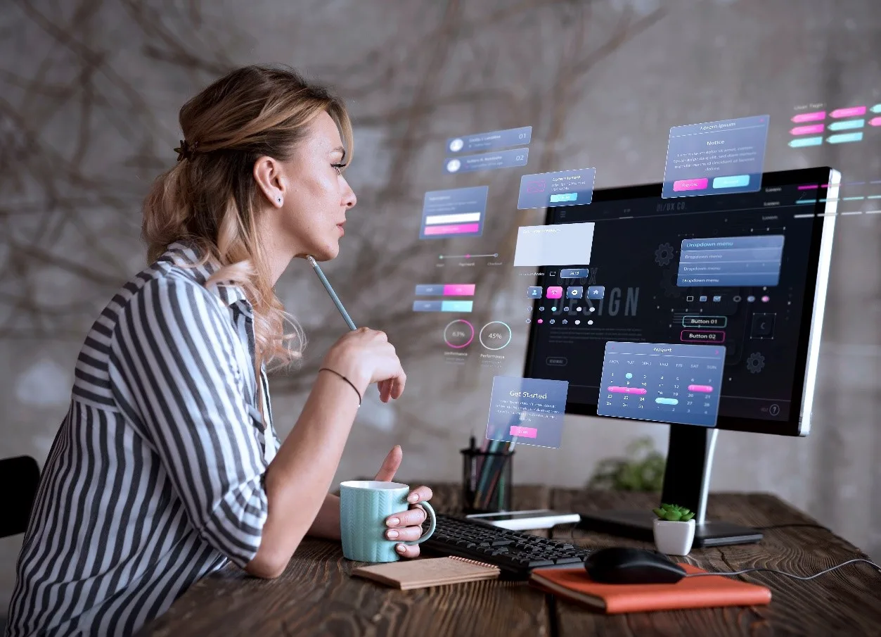 Affordable Doesn’t Mean Basic: Creative Website Design on a Budget