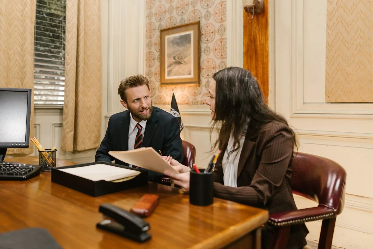 How To Pursue Legal Action Successfully After A Car Accident 