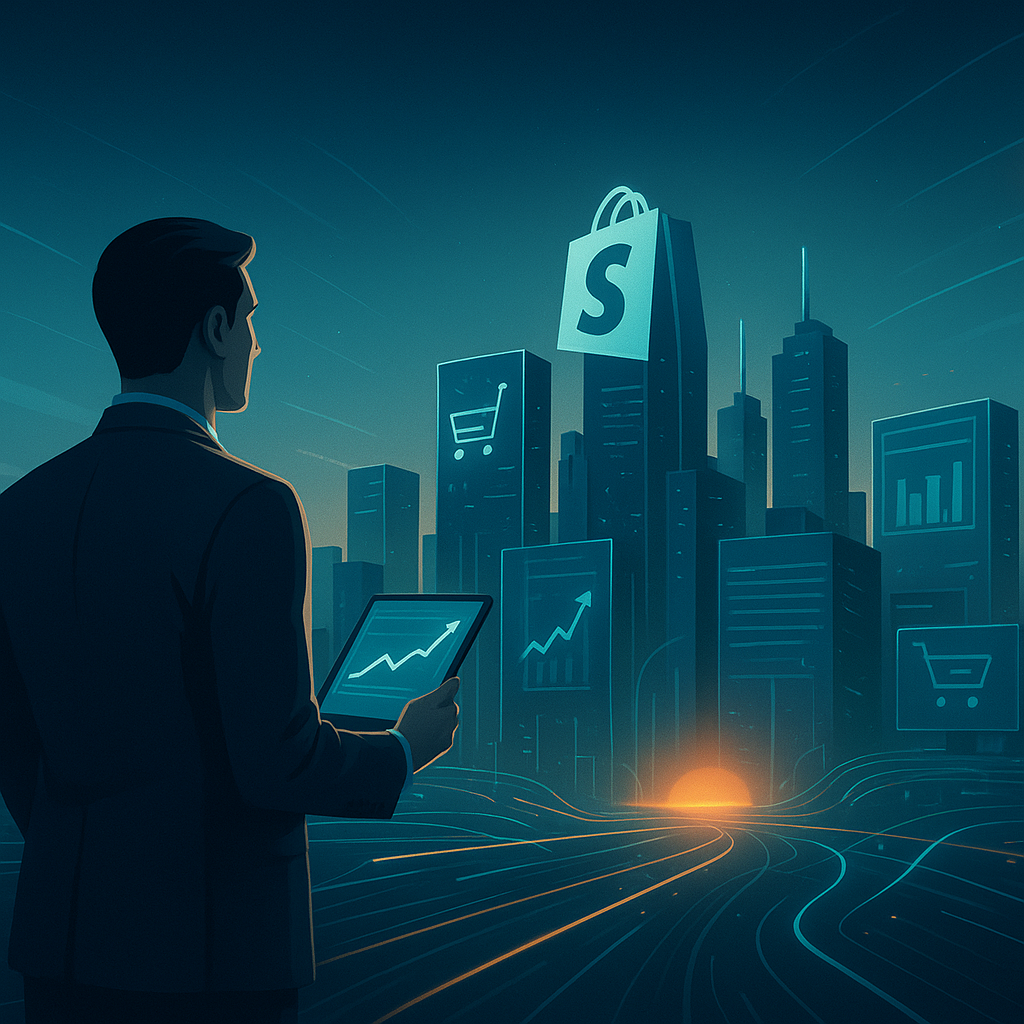 Unlocking Shopify’s Full Potential: Advanced Strategies for eCommerce Growth