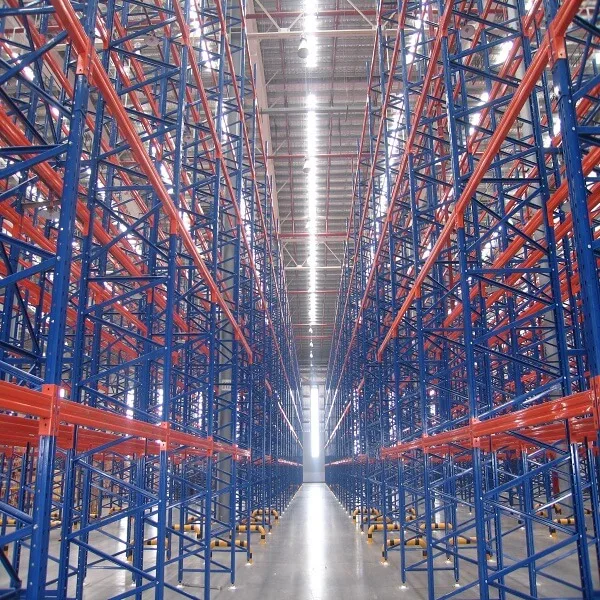 Rack Manufacturer Providing Advanced Storage Systems