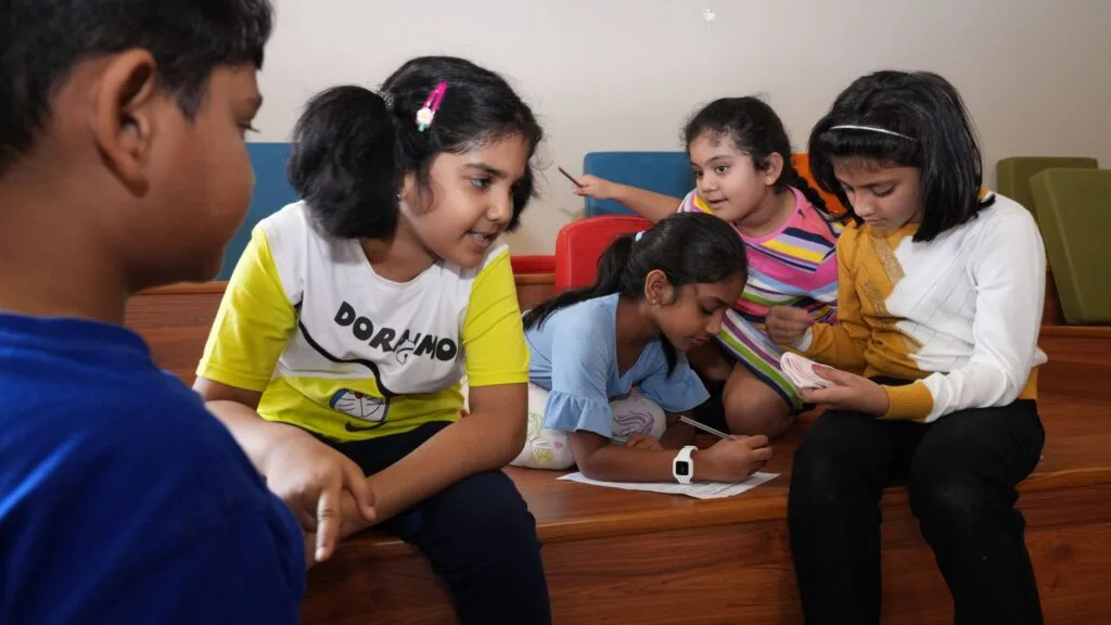 Top International Schools in Gachibowli, Hyderabad | TSRA