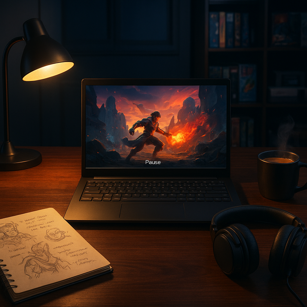 Mastering Game Reviews: Insider Tips for Accurate and Impactful Critiques