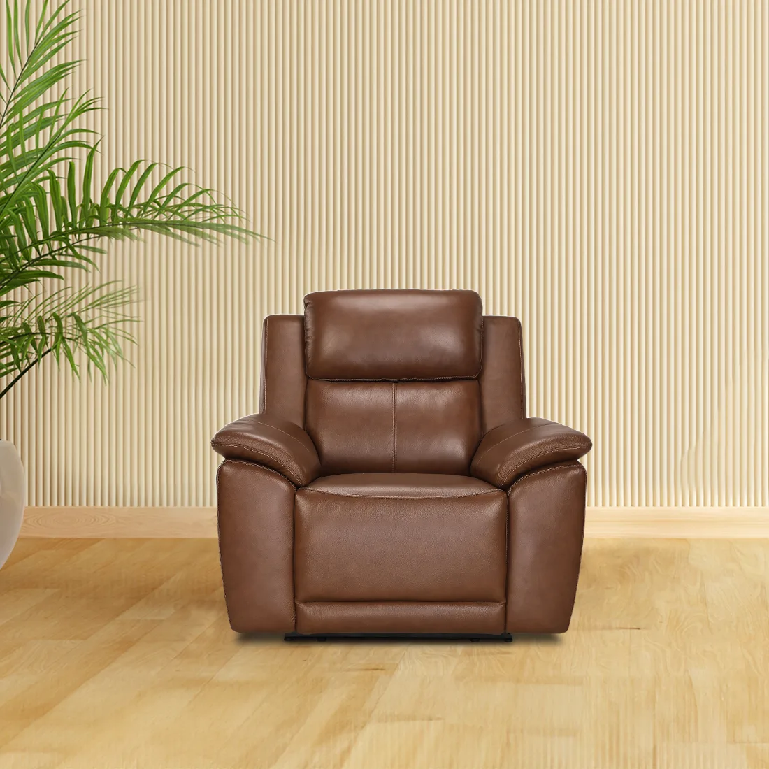 Best Single Seater Recliner Sofa in India 2026: Ultimate Comfort for Your Home