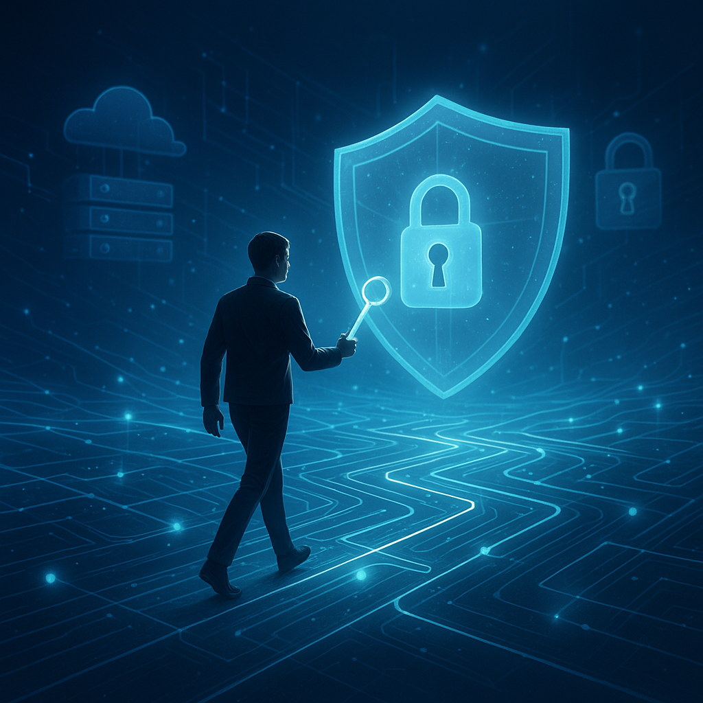 Unlocking Online Freedom: A Practical Guide to Starting with VPNs