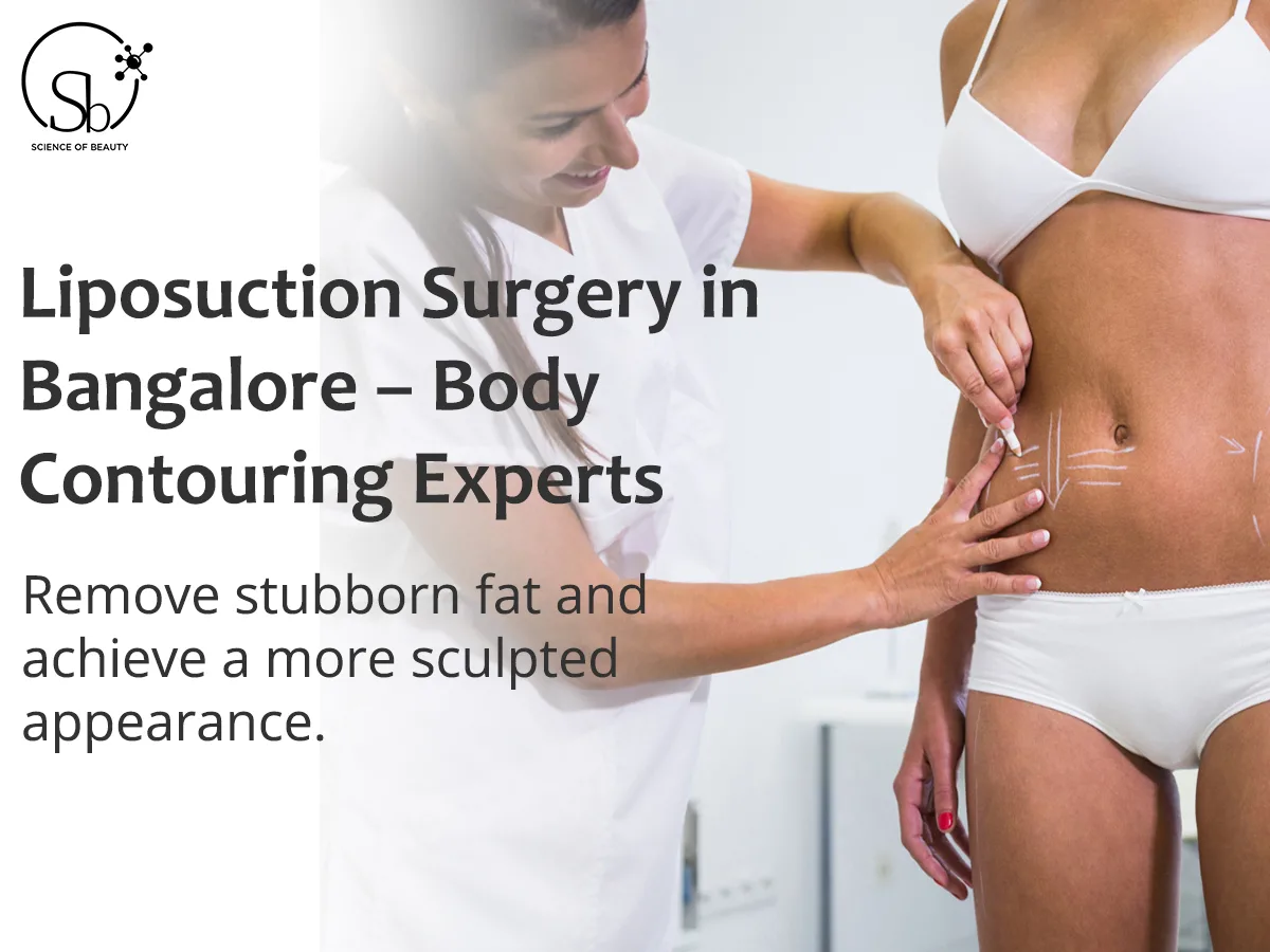 Can Liposuction Make Your Arms Slimmer? Benefits, Results & Recovery