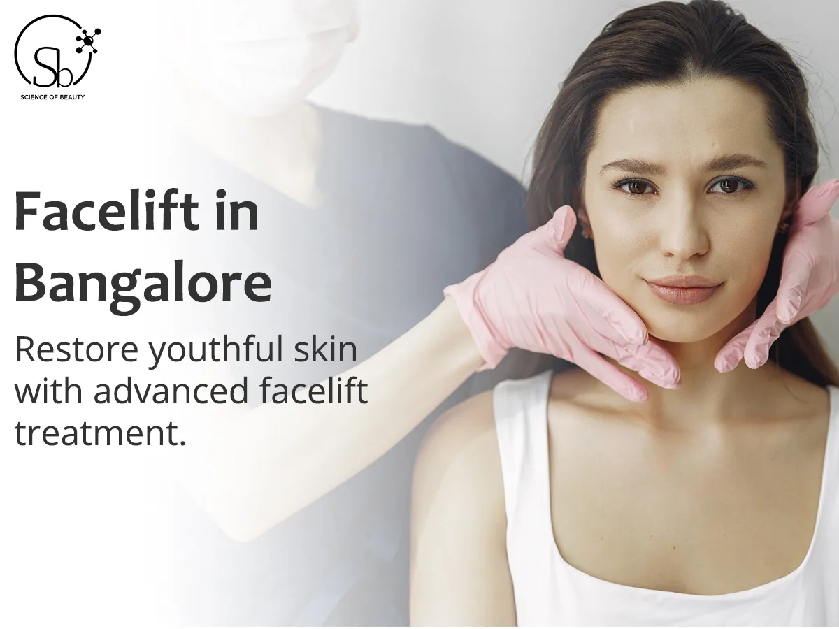 10 Signs You May Be Ready for a Facelift