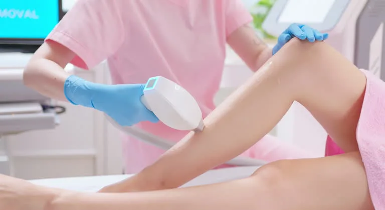 Modern Skin Care Solutions: Exploring Laser Hair Removal and Skin Resurfacing