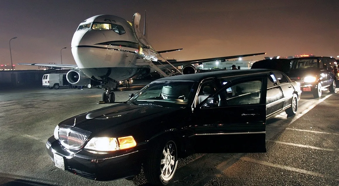 Experience Premium Travel with Luxury Transportation Designed for Every Occasion