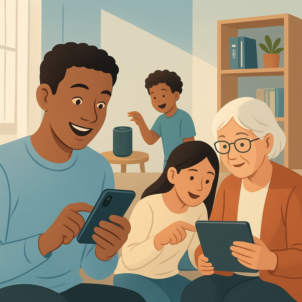How Beginners Can Master Gadgets: A Clear Path to Tech Confidence