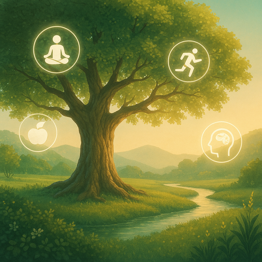Unlocking Mental Resilience: Cutting-Edge Strategies for Lasting Wellness