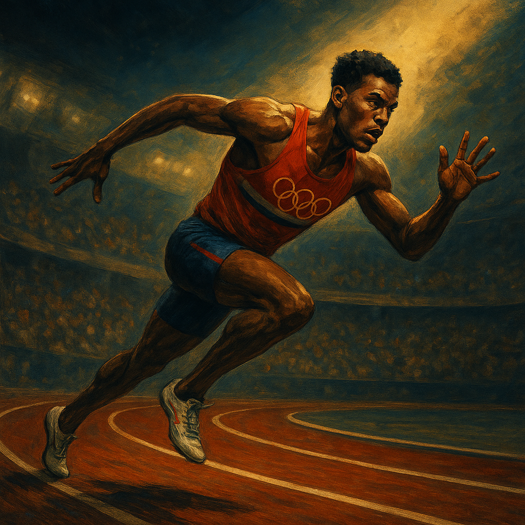 Avoiding Pitfalls: Common Olympic Mistakes That Cost Gold