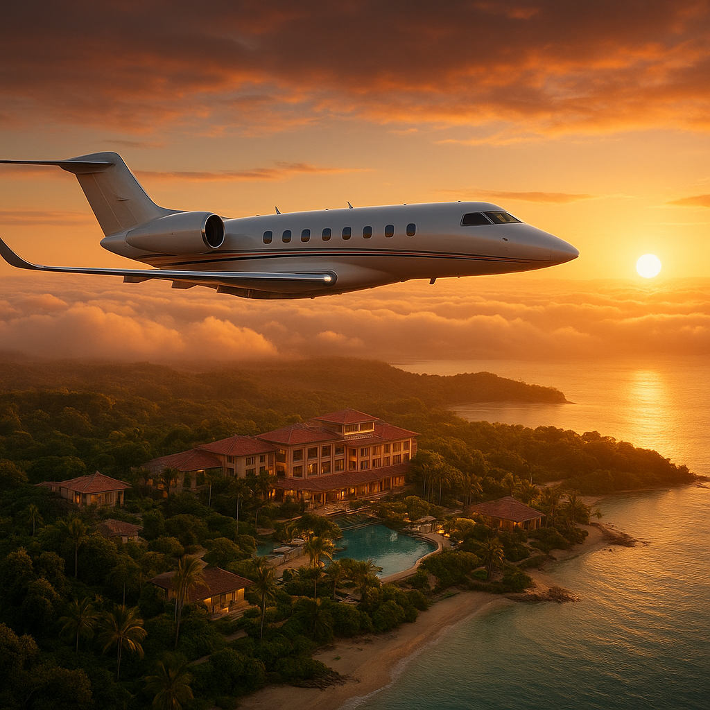 How Elite Travelers Are Redefining Journeys with Next-Level Tactics