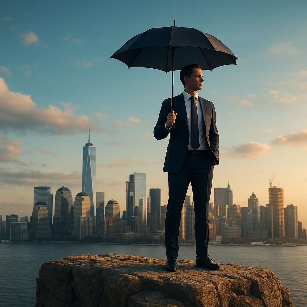 How to Strengthen Career Resilience in Today’s Unpredictable US Job Market