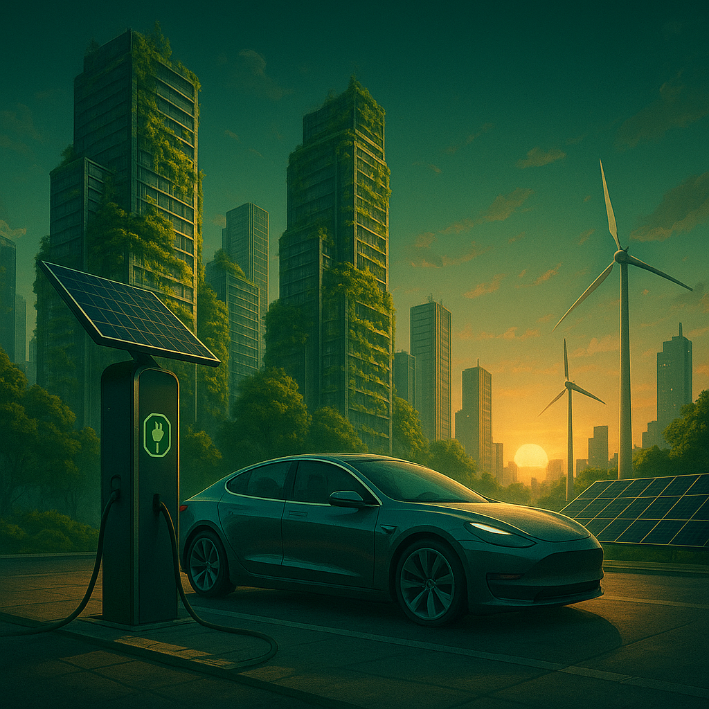 Expert Tips for Green Tech: Unlocking Innovation for a Sustainable Tomorrow