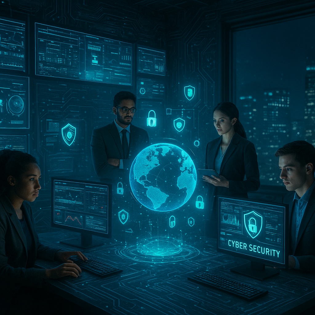8 Breaches That Redefined Cybersecurity Risks and Responses