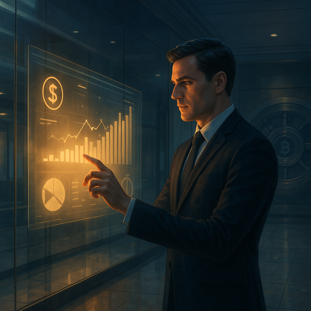 Mastering Money: Strategic Tips to Bank Smarter and Safer