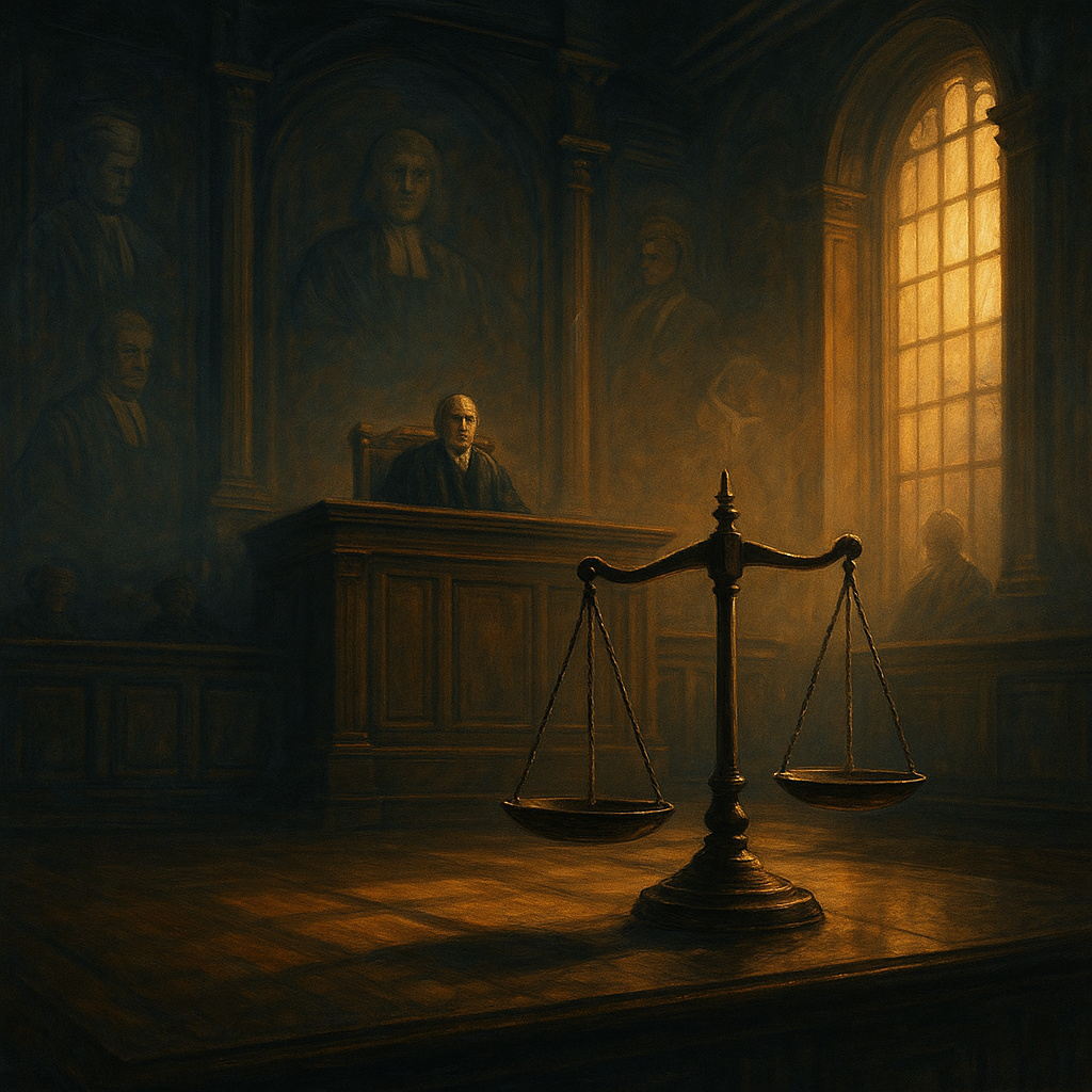 9 Pivotal Court Rulings That Reshaped Justice and Policy