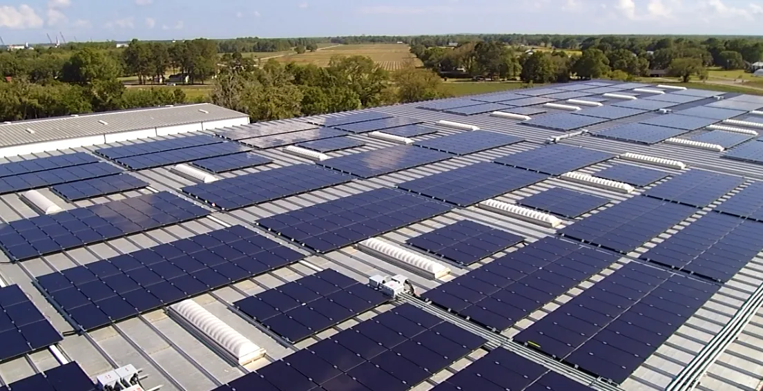 Why New Energy Solutions Are Reshaping the Global Power Landscape