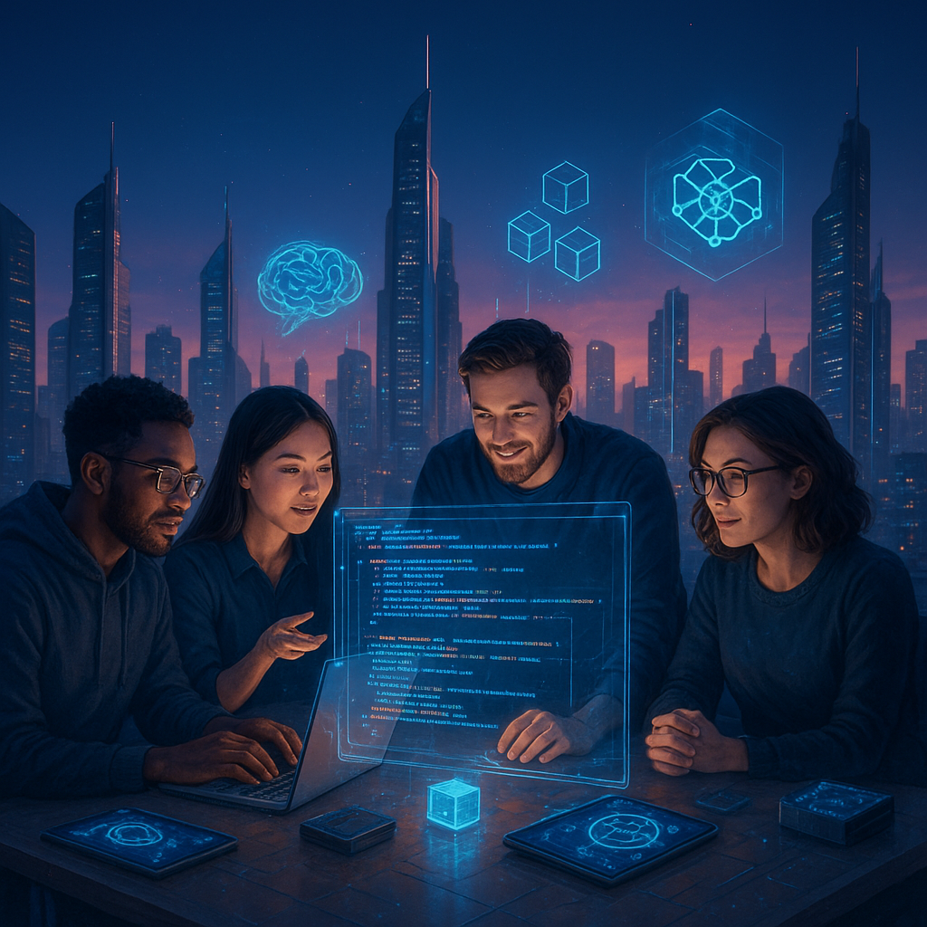 Why Software Development in July 2026 Is Defining the Next Digital Frontier