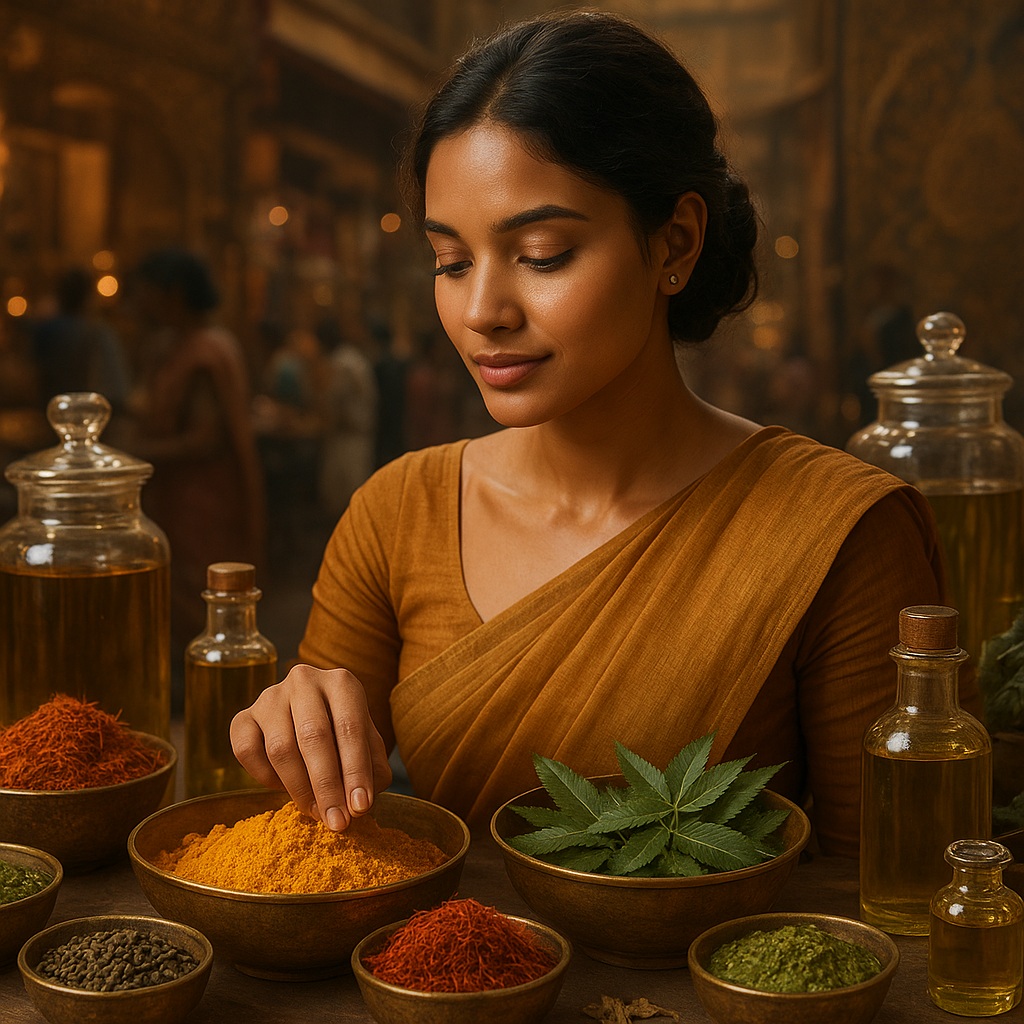 Why Ingredient-Led Beauty Marketing Is Redefining India’s Cosmetic Scene