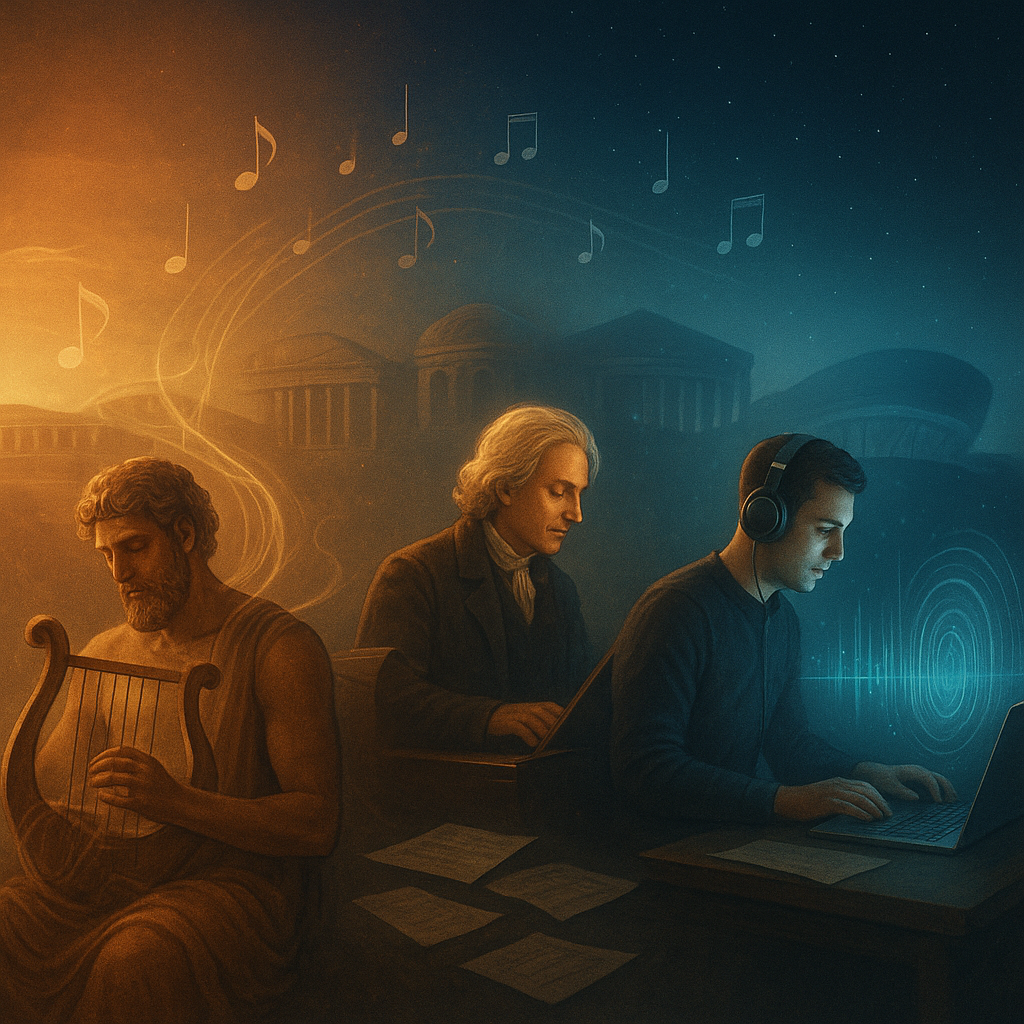What You Need to Know About Music: From Origins to 2026 Innovations