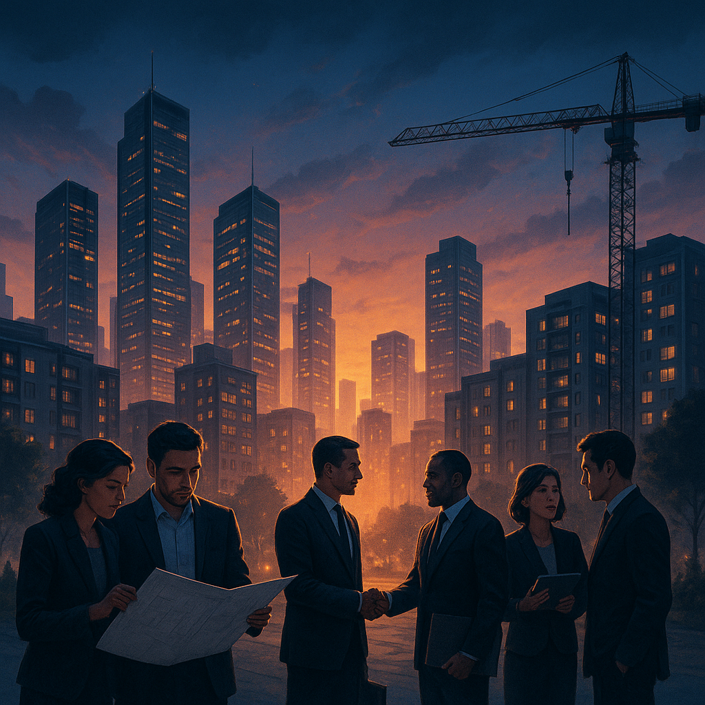 Why Housing Markets Are Shifting Dramatically This July 2026