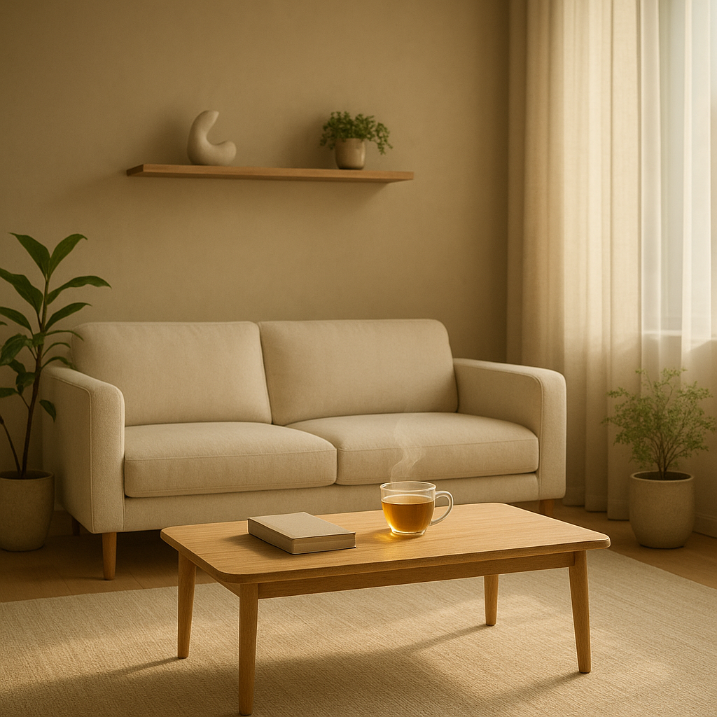 Why Mindful Minimalism and Tech Detox Define 2026’s Lifestyle Shift