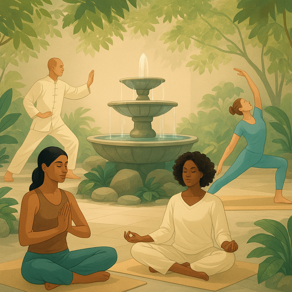 Why Holistic Health Approaches Are Redefining Wellness Today