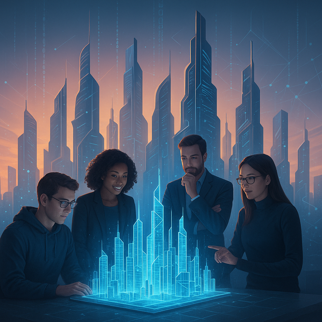 How Software Development Is Shaping the Tech Landscape Beyond Code